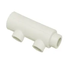 Колектор PPR Blue Ocean набірний 32х20х2