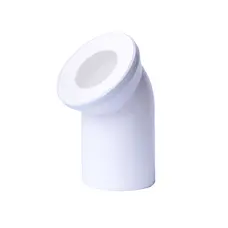 Отвод Интерпласт 110 45 °