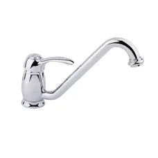 Кухонний змішувач сталевий Bianchi Class LVMCLS20000ACRM