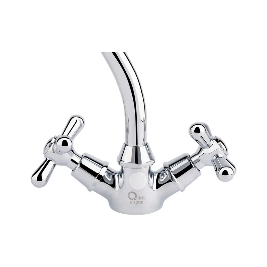 Смеситель для кухни Qtap Dominox CRM 271