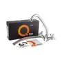 Смеситель для кухни Qtap Dominox CRM 271