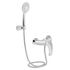 Змішувач для душу Qtap Mars СRM 010 Змішувач для душу Qtap Mars СRM 010