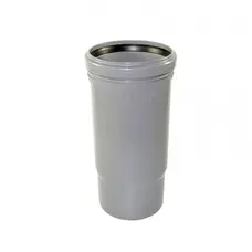 Компенсатор PPR каналізаційний Ostendorf НТ 100