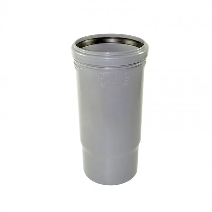 Компенсатор PPR каналізаційний Ostendorf НТ 100