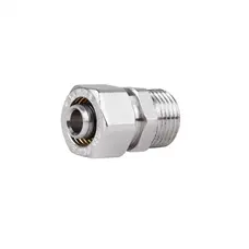 Перехідник обтискний SD Plus 16х1/2" ЗР SD154W1615