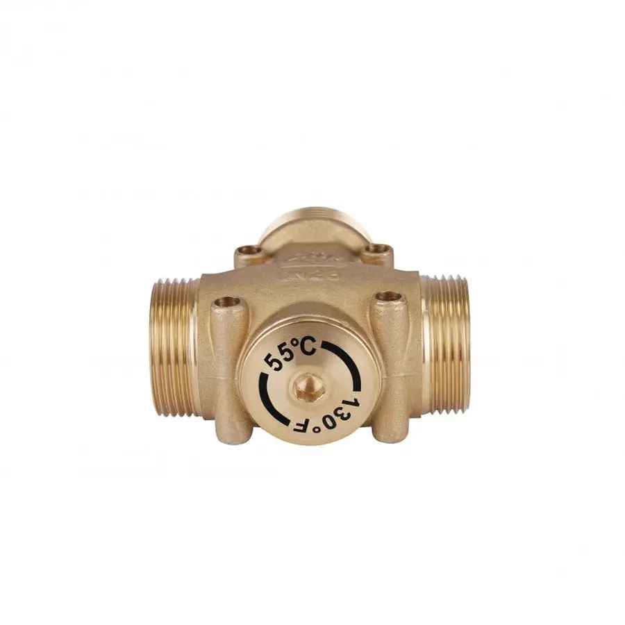 Антиконденсаційний клапан Icma 1" 1/4 ЗР №131