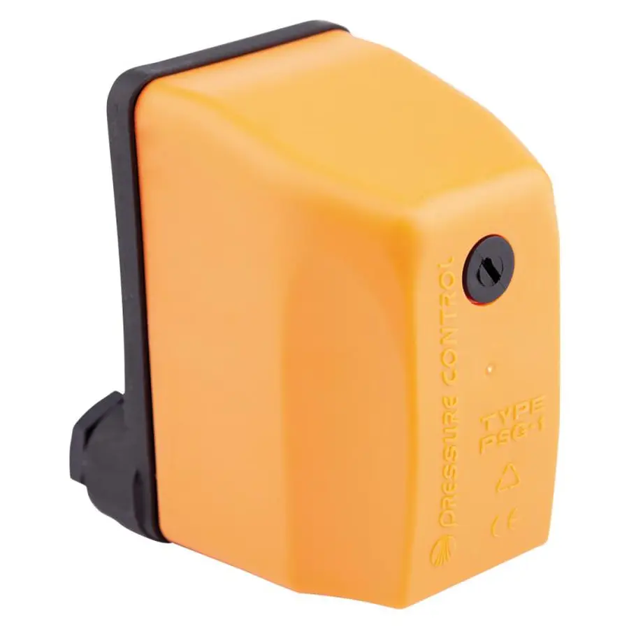 Реле тиску PSG з накидною гайкою