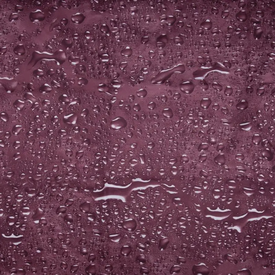 Шторка для ванної Qtap Tessoro PA62856 200х200