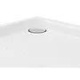 Душовий піддон Qtap Leoscorp 309915 90х90 см + сифон