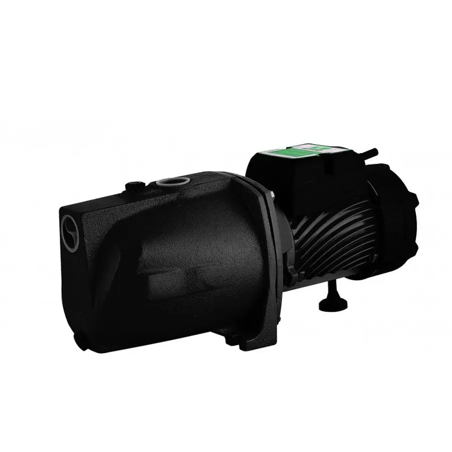 Насос самовсмоктуючий відцентровий PUMPMAN TJSW/6M 0,37 кВт