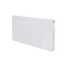 Радіатор сталевий Thermo Alliance 22 тип 600х1000 бічне підключення Радіатор сталевий Thermo Alliance 22 тип 600х1000 бічне підключення