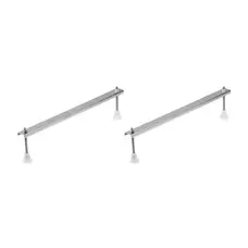 Ніжки для прямокутної ванни Lidz Nozki R Ніжки для прямокутної ванни Lidz Nozki R