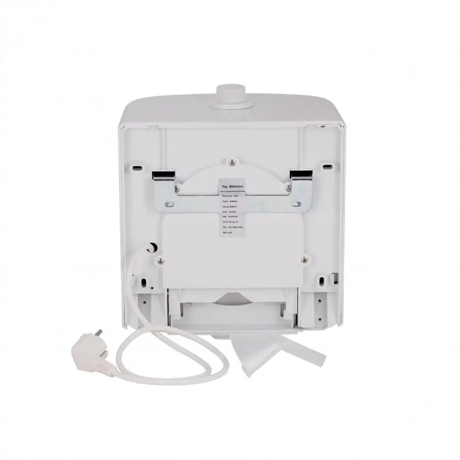 Дезінфектор Qtap Dezinfektor DZ2000WP