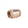 Зворотний клапан SD Plus з латунним штоком 3/4" SD240W20