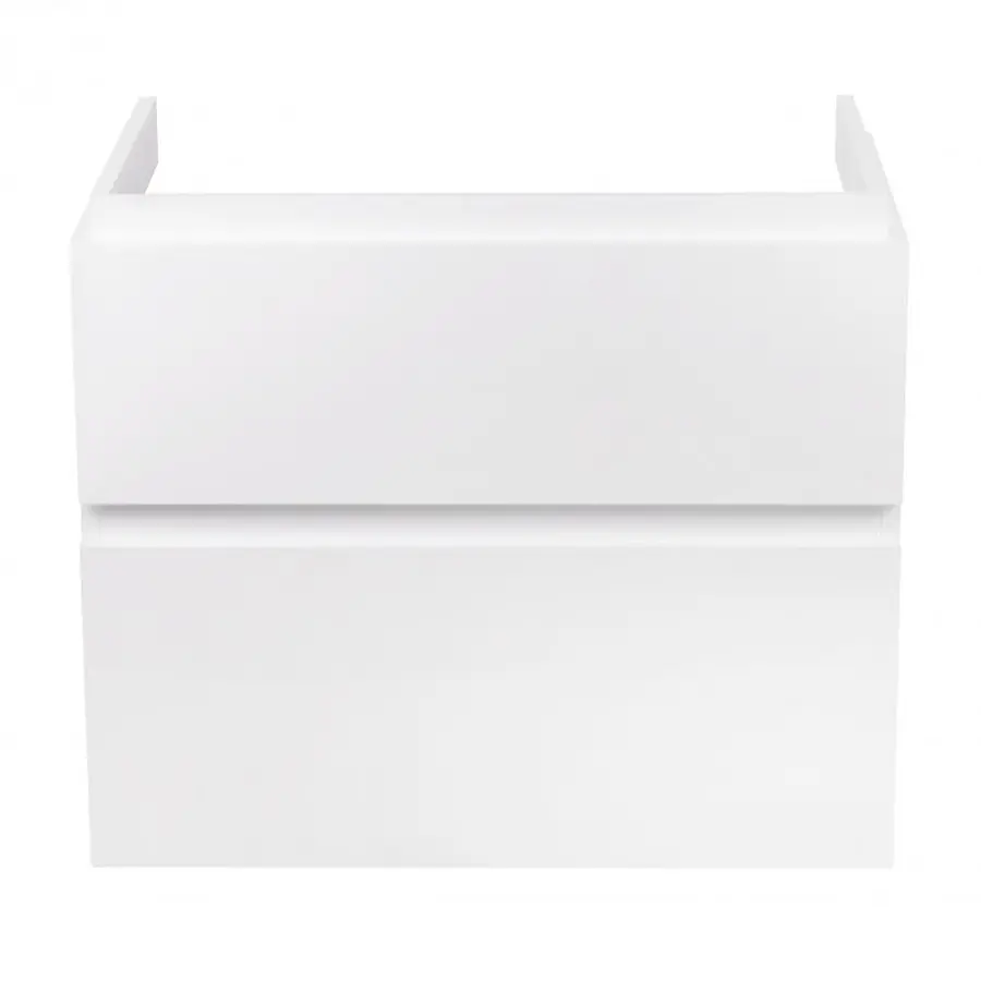 Тумба підвісна Qtap Albatross 710х725х460 White QT0174TP700DW