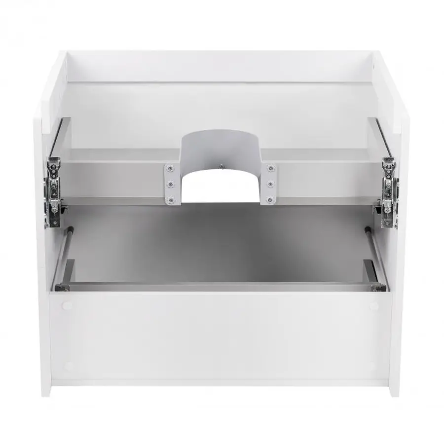 Тумба підвісна Qtap Albatross 710х725х460 White QT0174TP700DW