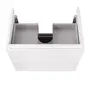 Тумба підвісна Qtap Albatross 710х725х460 White QT0174TP700DW