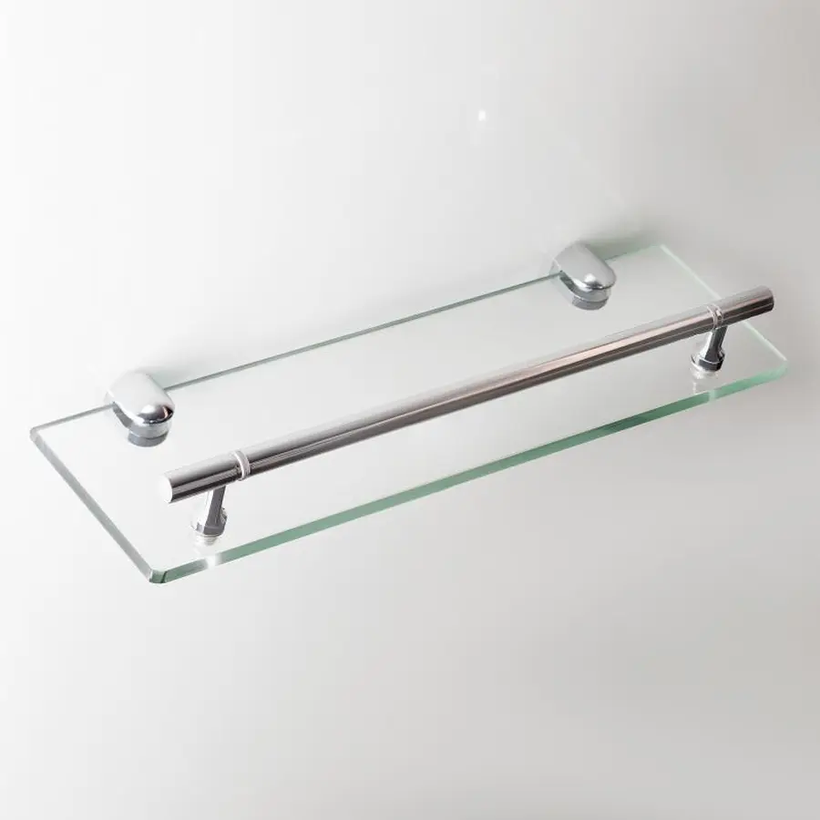 Душовий бокс Lidz Tani SB90x90.SAT.HIGH.FB, стекло Fabric 4 мм