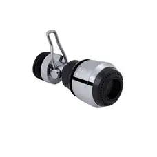 Аератор Lidz (CRM) 48 00 024 21 з адаптором для внутрішньої/зовнішньої нарізі Аератор Lidz (CRM) 48 00 024 21 з адаптором для внутрішньої/зовнішньої нарізі