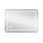 Дзеркало Qtap Aries 500х700 з LED-підсвічуванням, Reverse QT037816015070W