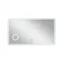 Дзеркало Qtap Crow 1200х700 з LED-підсвічуванням QT0578141670120W