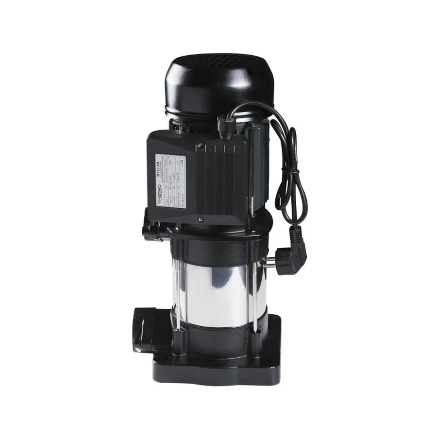 Насос відцентровий вертикальний багатоступінчастий Thermo Alliance MV90 4M