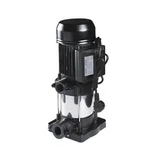 Насос відцентровий вертикальний багатоступінчастий Thermo Alliance MV90 5M Насос відцентровий вертикальний багатоступінчастий Thermo Alliance MV90 5M