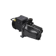 Насос поверхневий самовсмоктувальний Thermo Alliance SJET-100N 0,75 кВт Насос поверхневий самовсмоктувальний Thermo Alliance SJET-100N 0,75 кВт