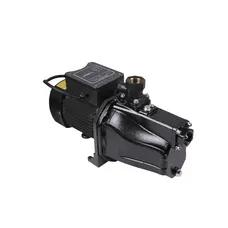 Насос поверхневий самовсмоктувальний Thermo Alliance SJET-200N 1,5 кВт Насос поверхневий самовсмоктувальний Thermo Alliance SJET-200N 1,5 кВт