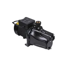 Насос поверхневий самовсмоктувальний з термодатчиком Thermo Alliance SJET-100NT 0,75кВт Насос поверхневий самовсмоктувальний з термодатчиком Thermo Alliance SJET-100NT 0,75кВт