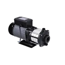 Насос самовсмоктувальний багатоступінчастий Thermo Alliance SRM-304 0,55 кВт Насос самовсмоктувальний багатоступінчастий Thermo Alliance SRM-304 0,55 кВт