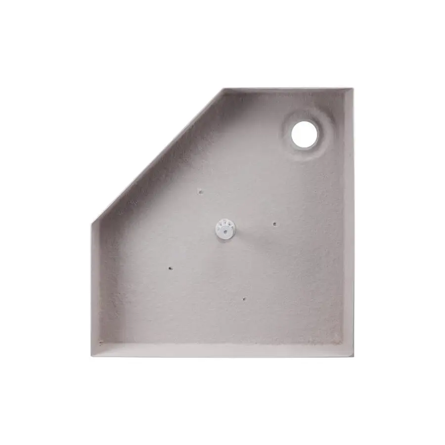 Душовий піддон Lidz Diament ST90x90x16