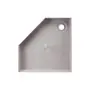 Душовий піддон Lidz Diament ST90x90x16