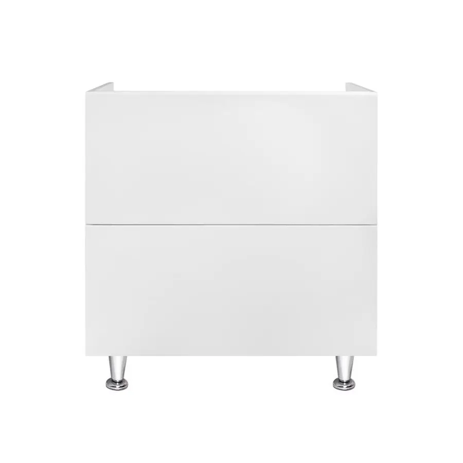 Тумба підлогова Qtap Tern 800х725х437 White QT1773TNL801W