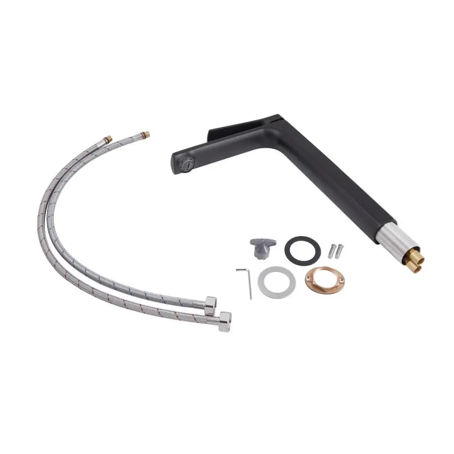 Змішувач для раковини Qtap Slavonice 1042H103B