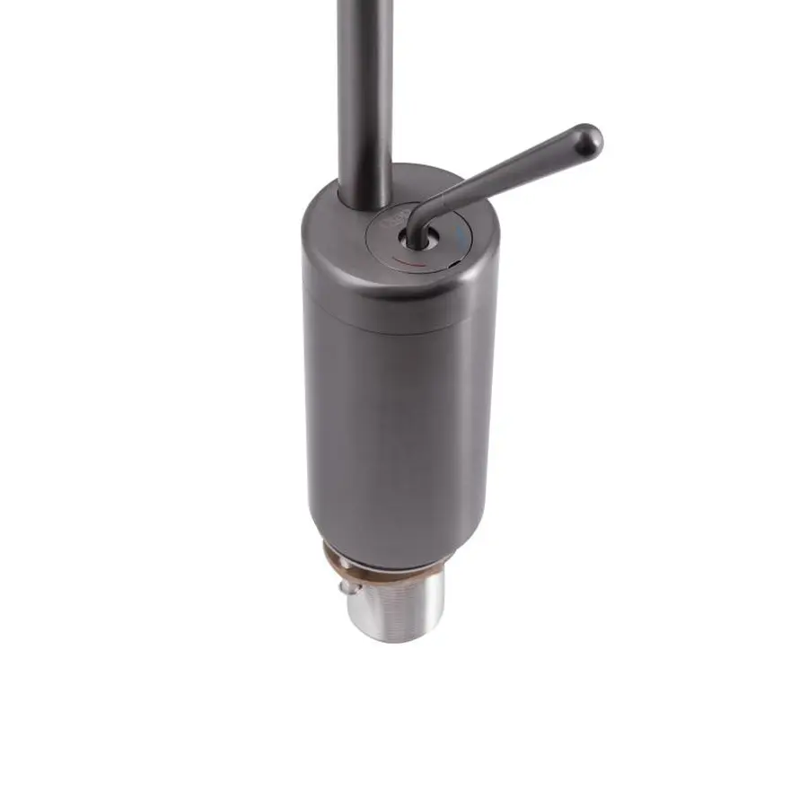 Змішувач для раковини Qtap Virgo 1066H103K