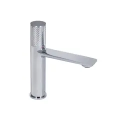 Змішувач для раковини Qtap Brno 1067103C Змішувач для раковини Qtap Brno 1067103C