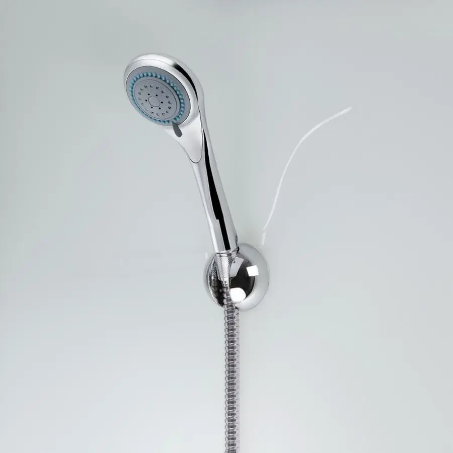 Гідромасажний бокс Lidz Tani SBM90x90.SAT.HIGH.FR, скло Frost 4 мм без піддона