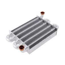 Первинний теплообмінник Thermo Alliance 65106297 Первинний теплообмінник Thermo Alliance 65106297