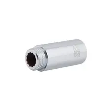 Подовжувач SD Plus 50х1/2" хром SD1301550