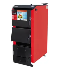 Котел твердопаливний сталевий Thermo Alliance Vulcan V 3.0 SF 40 Котел твердопаливний сталевий Thermo Alliance Vulcan V 3.0 SF 40