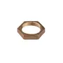 Контргайка латунна 1" 1/4