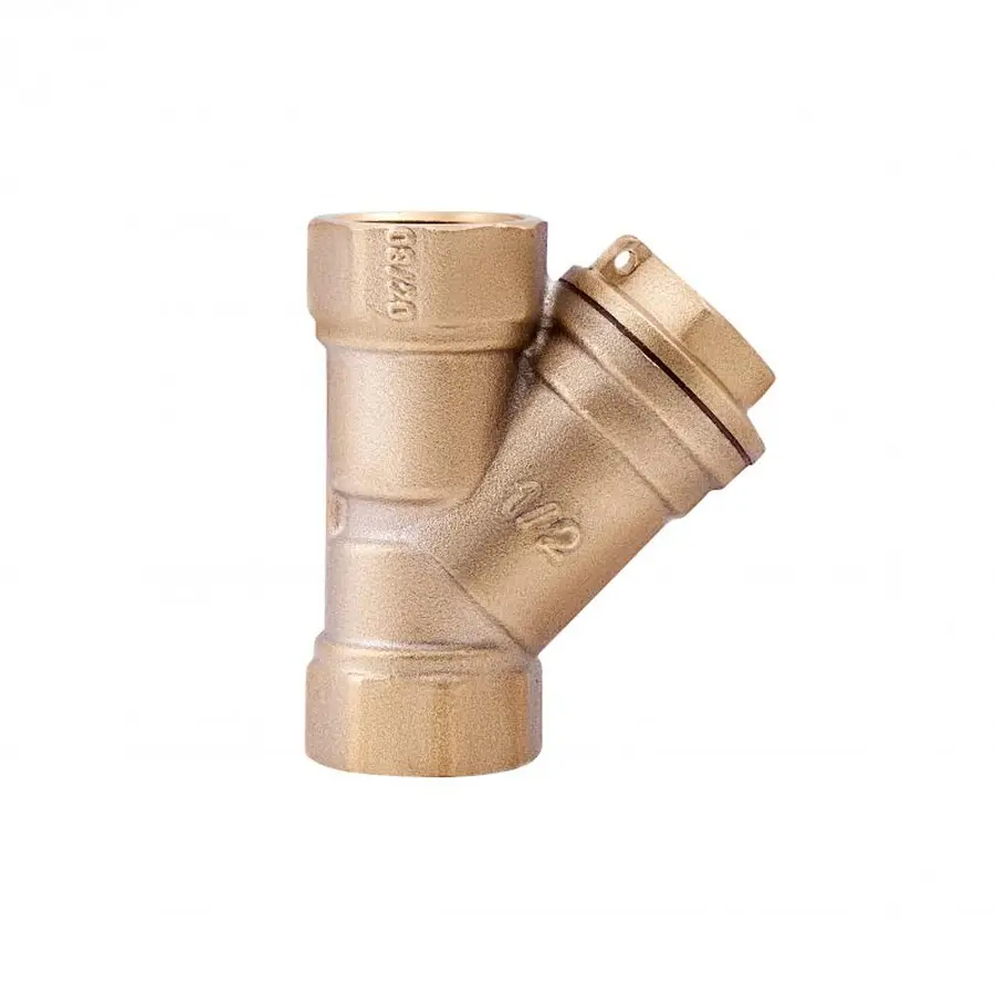 Фільтр SD Forte 1/2" для води SF124W15