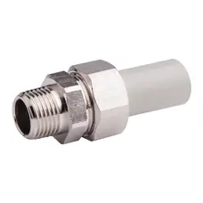 Разборное соединение PPR Ekoplastik 32х1 "ЗР