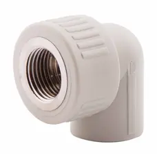 Уголок PPR Alfa Plast 32х1 "ВР