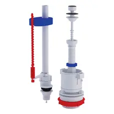 Сливной / наливной механизм для унитаза ANI Plast FV4550M (WC4550M)