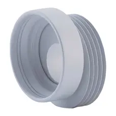 Манжета эксцентричная для унитаза ANI Plast W0410