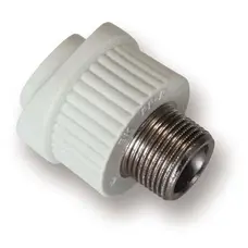 Уварне сідло PPR Ekoplastik 90х3/4" ЗР