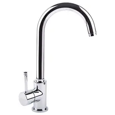 Кухонный смеситель стальной Bianchi Mody LVMMDY2000ACRM