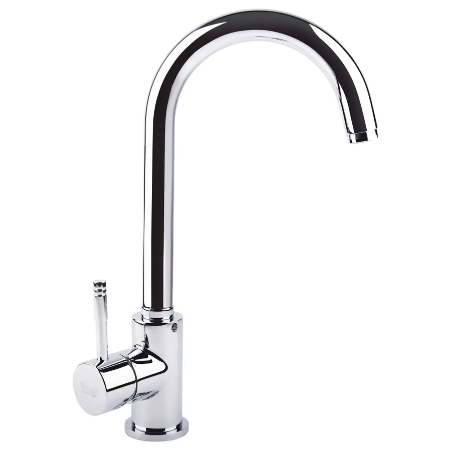 Кухонний змішувач сталевий Bianchi Mody LVMMDY2000ACRM